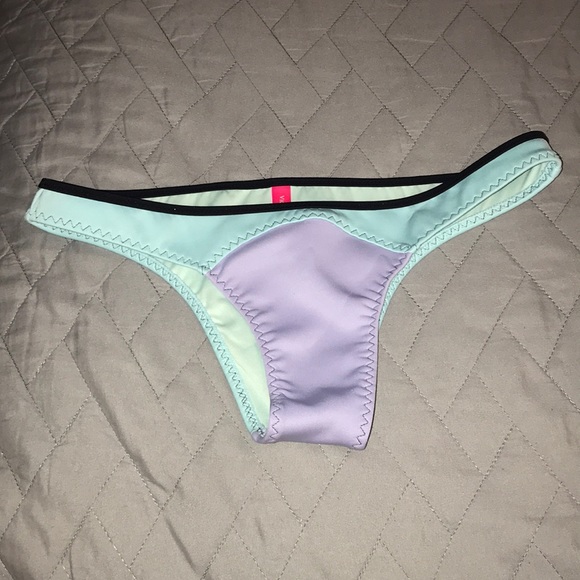 Victoria's Secret Other - Cheeky bathing suit bottoms Victoria's Secret Other - Cheeky bathing suit bottoms